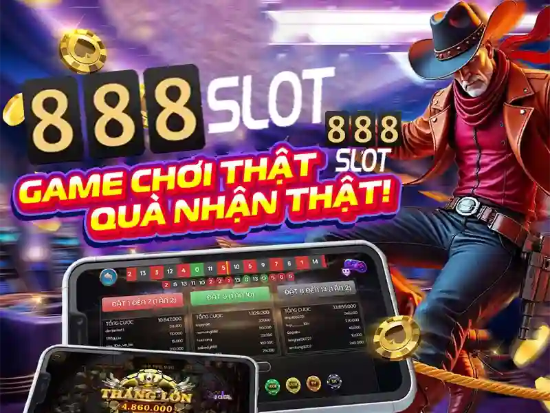 Hướng Dẫn Đăng Ký 888slot