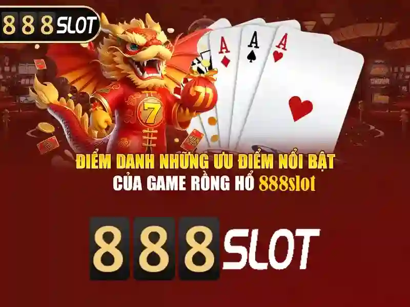 888 Slot 77 Uy Tín Nhất 2026