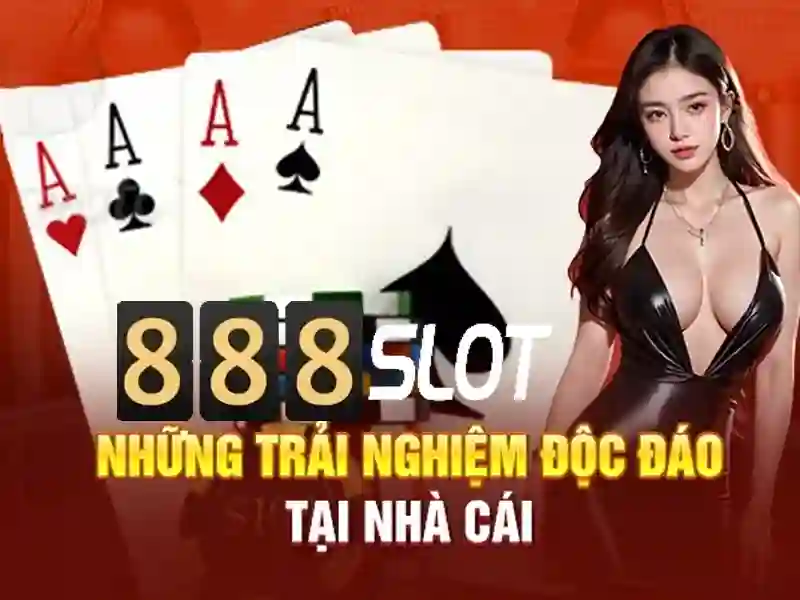 Trải Nghiệm Chơi Game Slot Đỉnh Cao