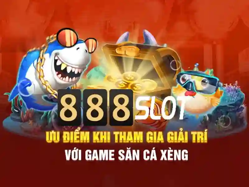 888SLOT - Kinh Nghiệm Chơi Slot Hiệu Quả