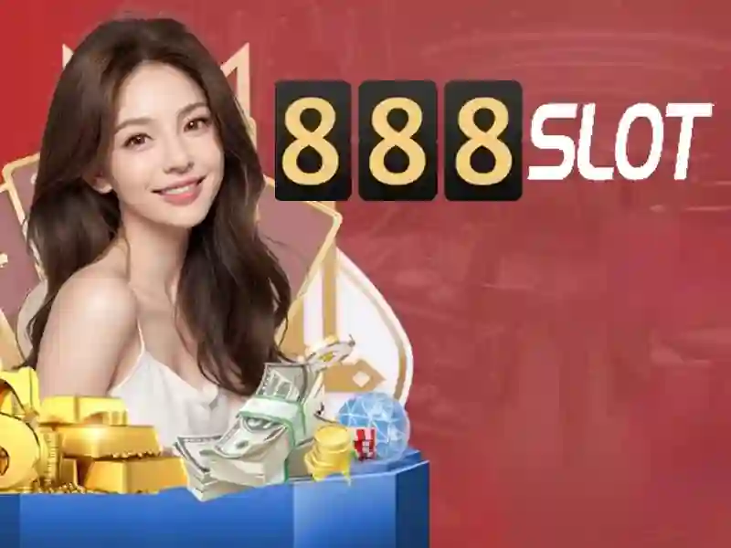 slot game 888slot