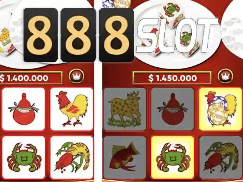 Giới Thiệu 888SLOT