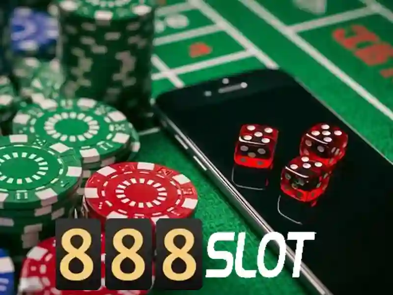 888SLOT – Trải Nghiệm Slot Đỉnh Cao Với 888slot cc Không Giới Hạn 2026