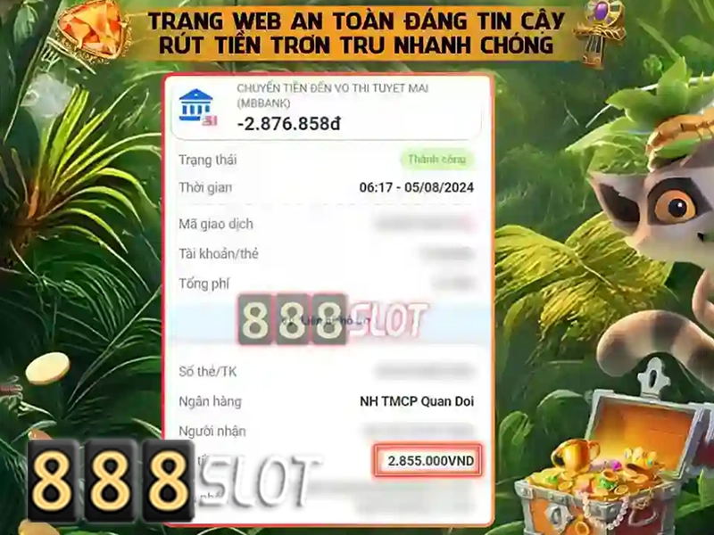 Ưu đãi Slot 77