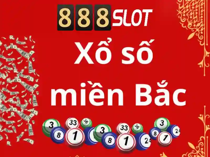 Xố Số 888SLOT