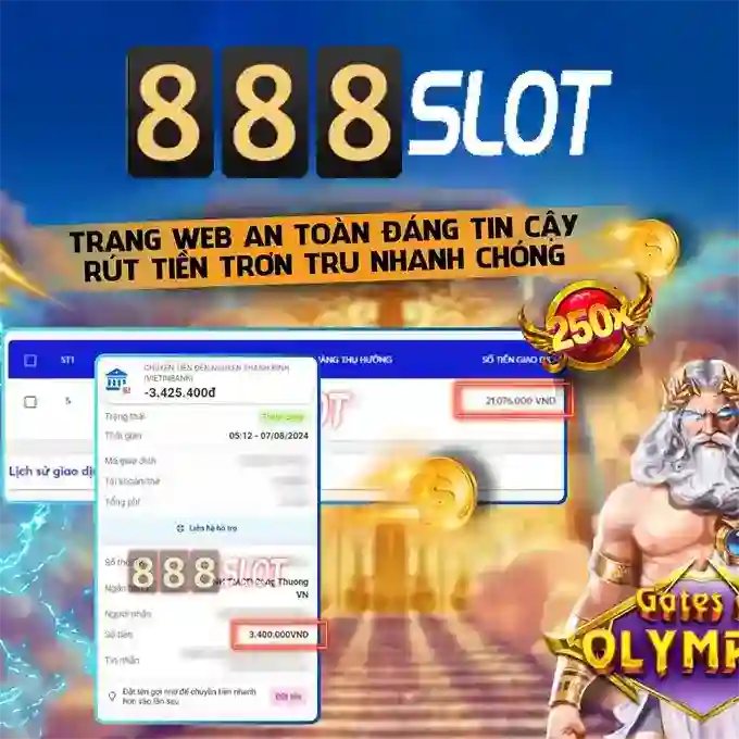 GAME HOT 888SLOT
