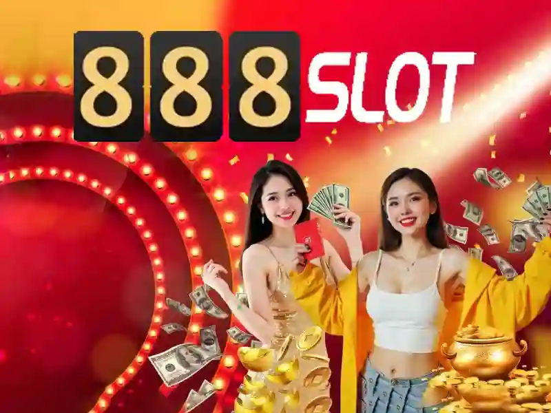 Khám Phá 888SLOT