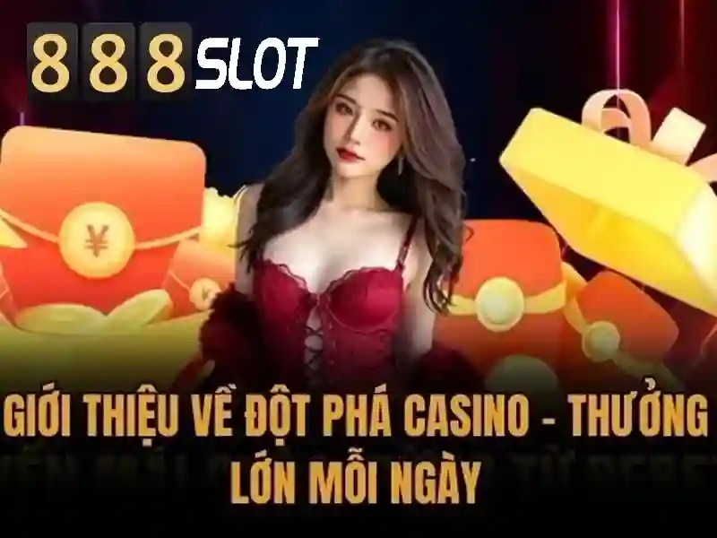 888SLOT Slot Game