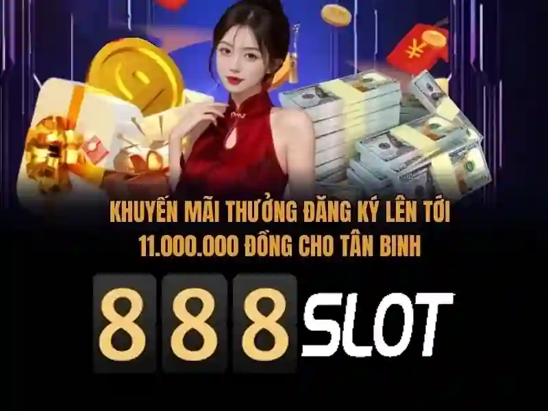 Ưu đãi tải 888 slot