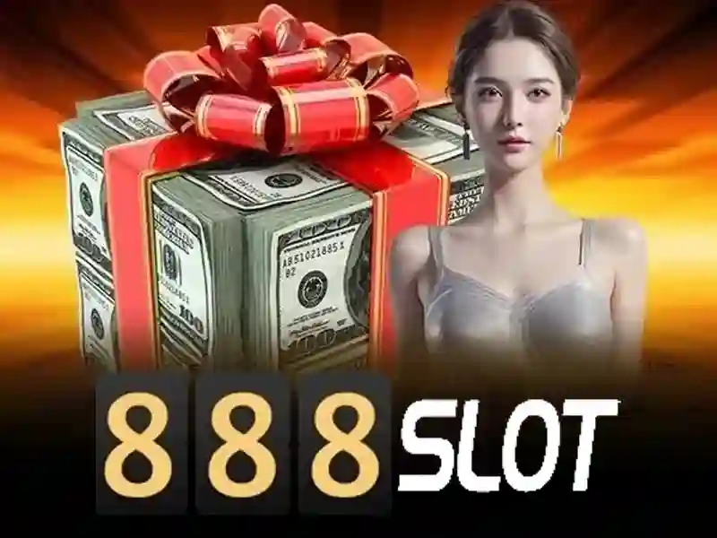 Ưu Đãi 888Slot