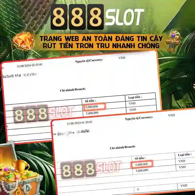 Tải APK 888SLOT Miễn Phí