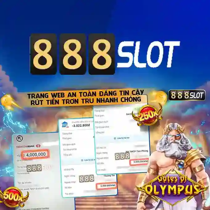 Trải nghiệm slot trên điện thoại