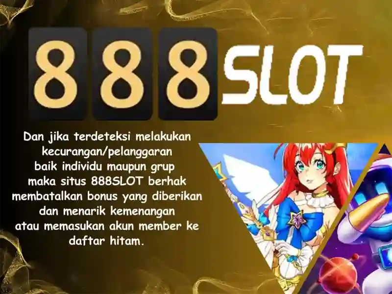 888 Slot 5 – Đặc Điểm Nổi Bật Của Trò Chơi