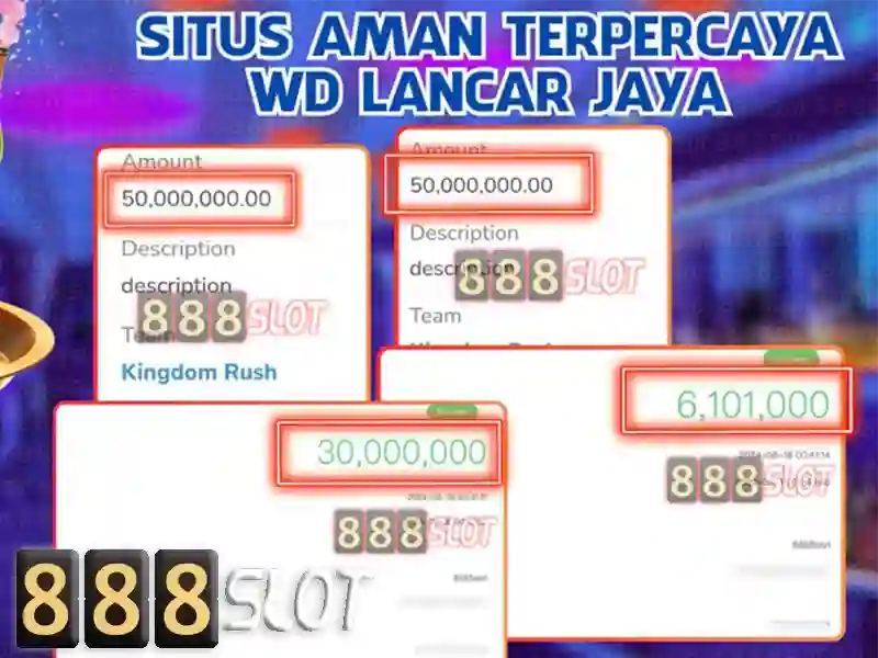 App 888slot