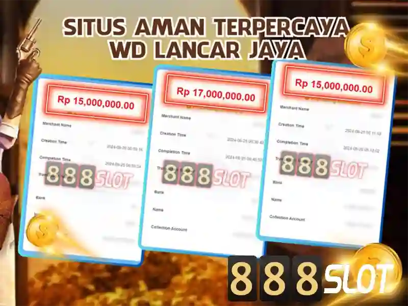 Trải Nghiệm SLOT Trên 888slot Channel