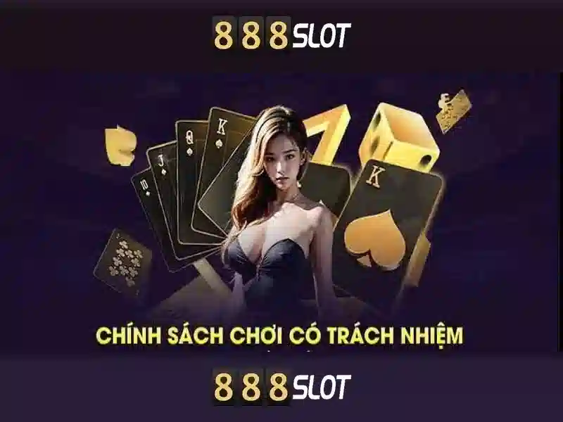 Trải Nghiệm Slot Đỉnh Cao Tại 888SLOT