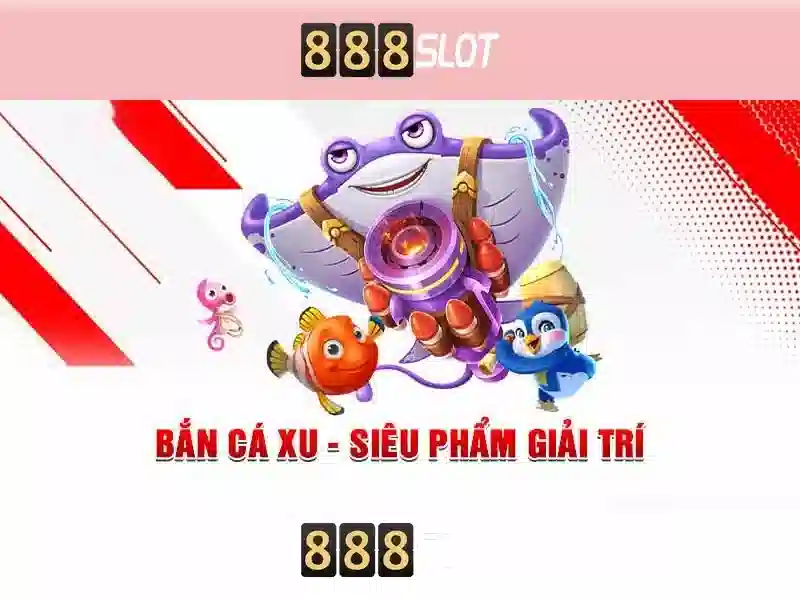 casino trực tuyến 888SLOT