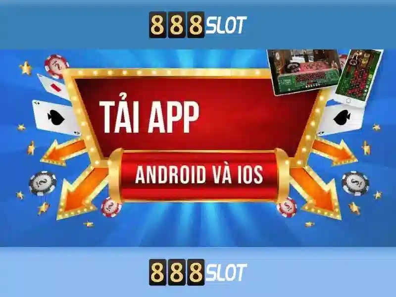 Tải 888SLOT
