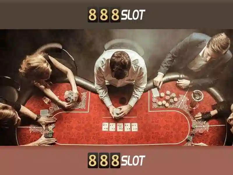 888SLOT - Trải Nghiệm Casino Slot Đỉnh Cao Với 888 Slot Casino