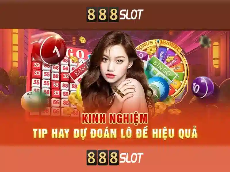 Trải Nghiệm Slot Online Đỉnh Cao Với 888SLOT