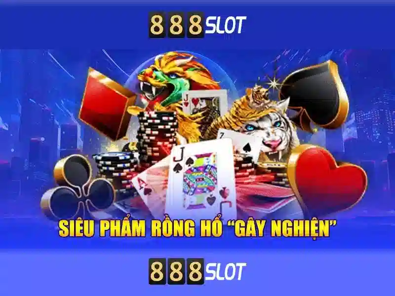 Giới Thiệu Về Ứng Dụng Slot 888SLOT