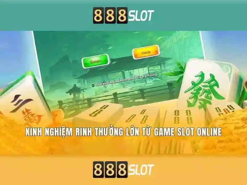 slot game 888slot