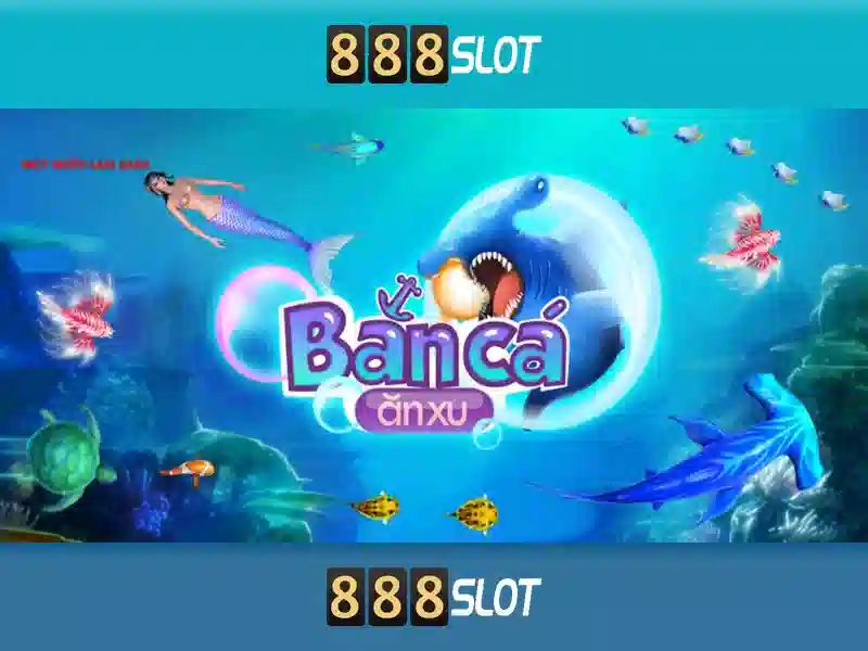 Trải nghiệm cá cược đỉnh cao tại 888SLOT