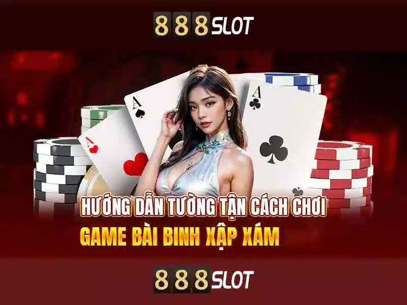 Bí Quyết Chơi Slot 888SLOT Thành Công
