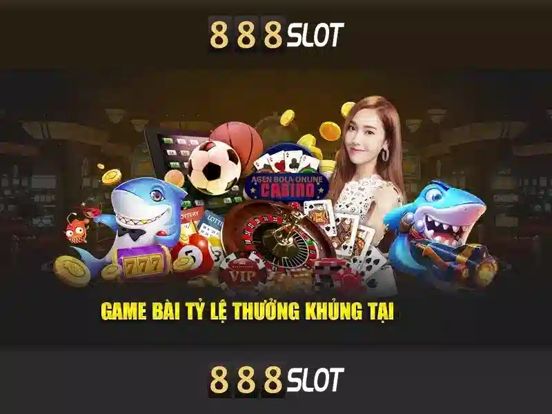 Trải Nghiệm Slot
