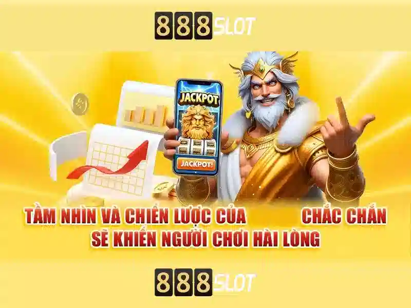 Cổng Game Slot 888SLOT