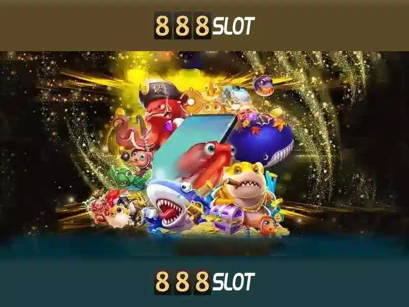 888SLOT – Trải Nghiệm Slot Đỉnh Cao 2026