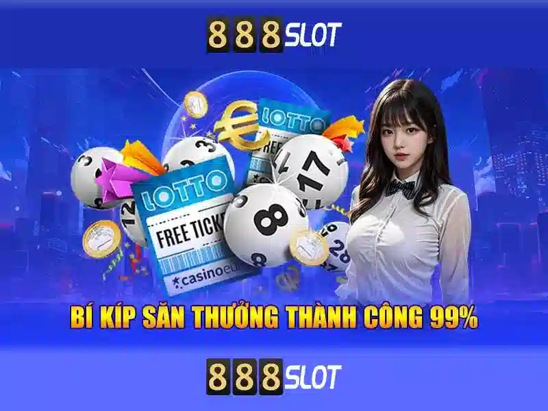 Trải Nghiệm Chơi Slot Đỉnh Cao