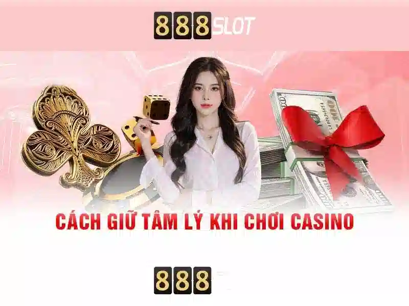 Trò chơi slot 888SLOT