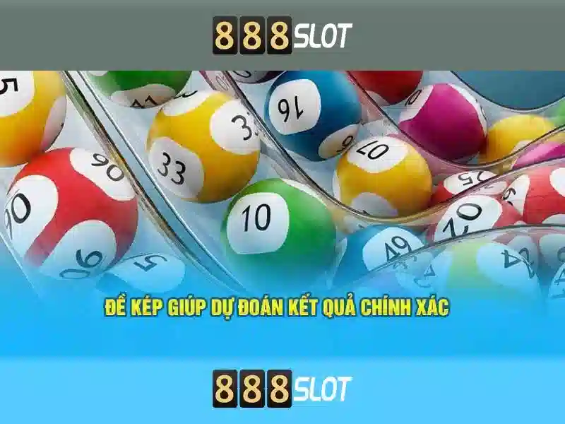 Xổ Số 888SLOT