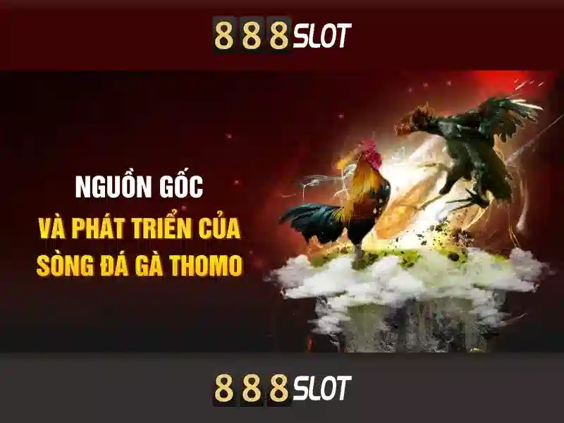 Giới Thiệu 888SLOT