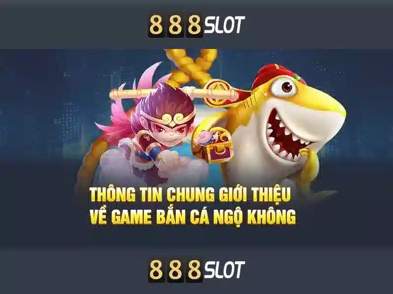đặc điểm Slot 888SLOT