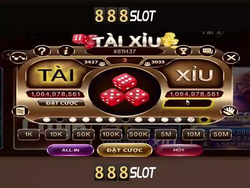 chơi slot trực tuyến