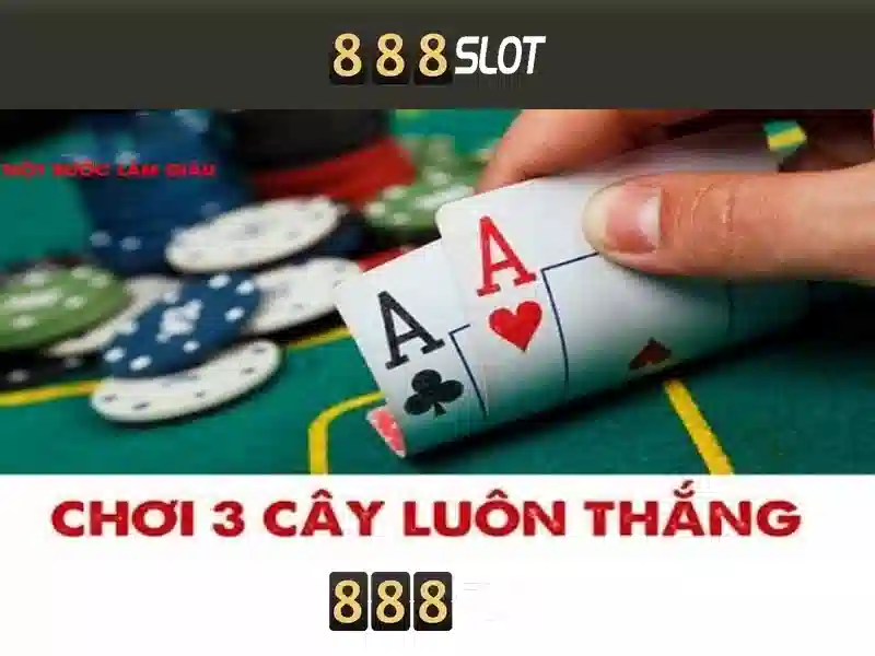 ưu điểm 888SLOT