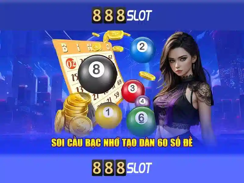 Trò chơi slot phổ biến