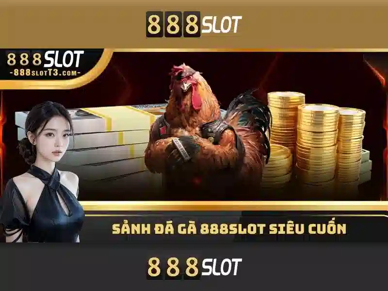 Trang Chủ Slot 888SLOT