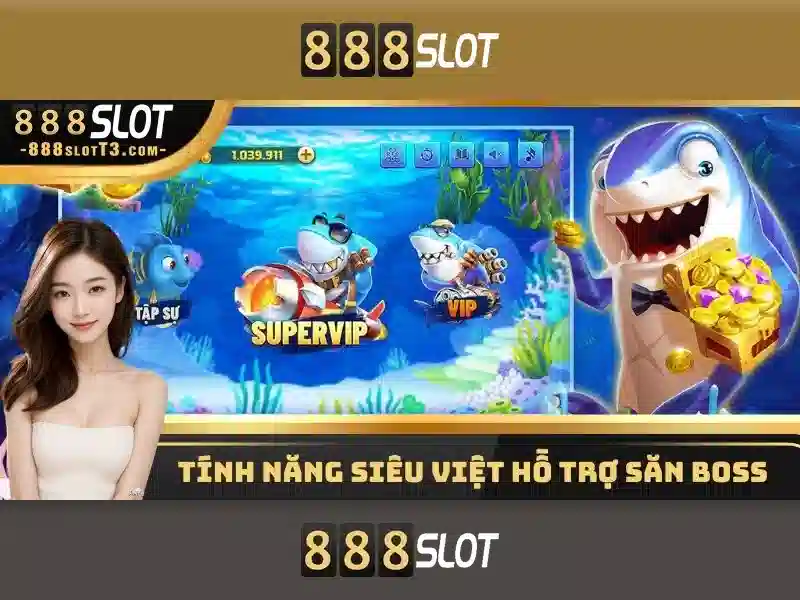 Ưu đãi 888SLOT 2026