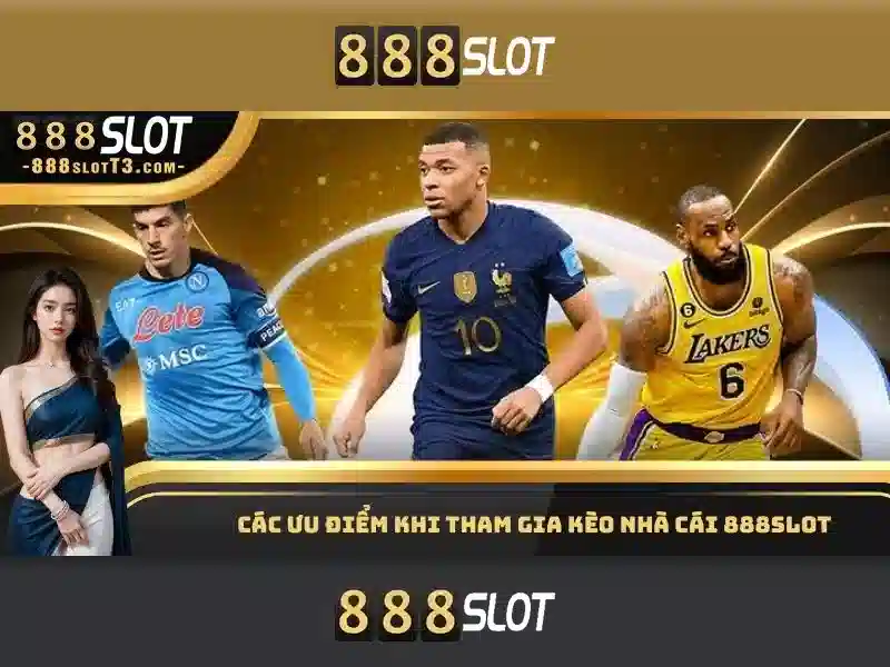 Đăng Nhập 888SLOT