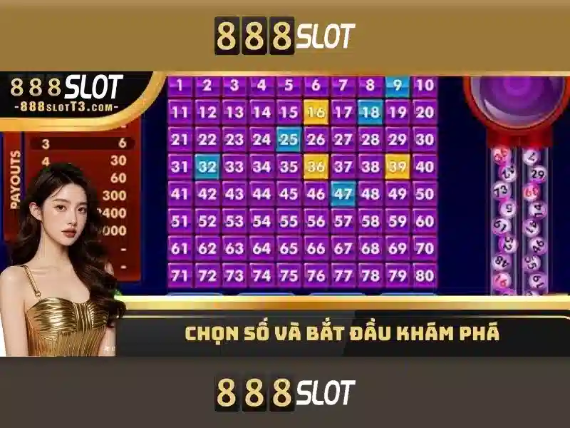 Tính năng vượt trội của 888SLOT