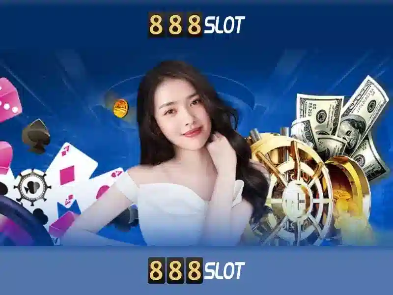 888SLOT - Trải Nghiệm Slot Đỉnh Cao Với 888 slot com 2026