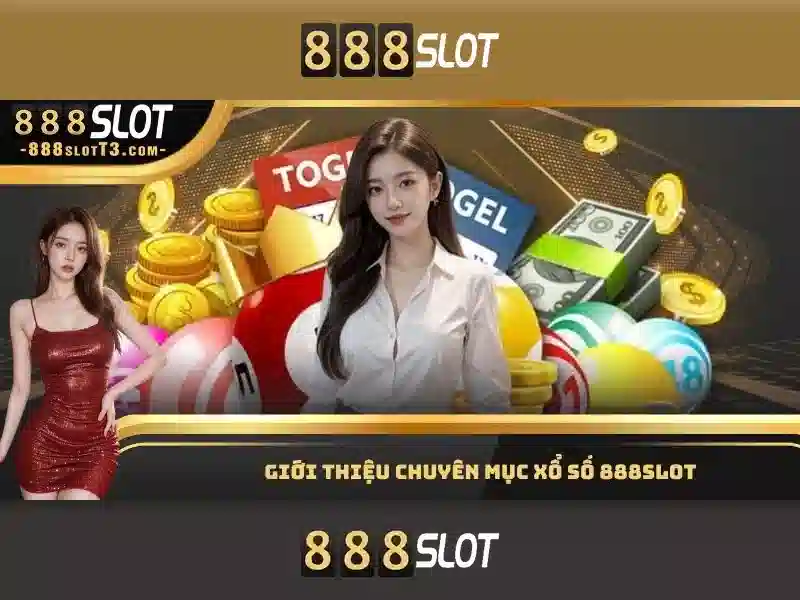 Hàng ngàn tựa game slot hấp dẫn tại 888SLOT