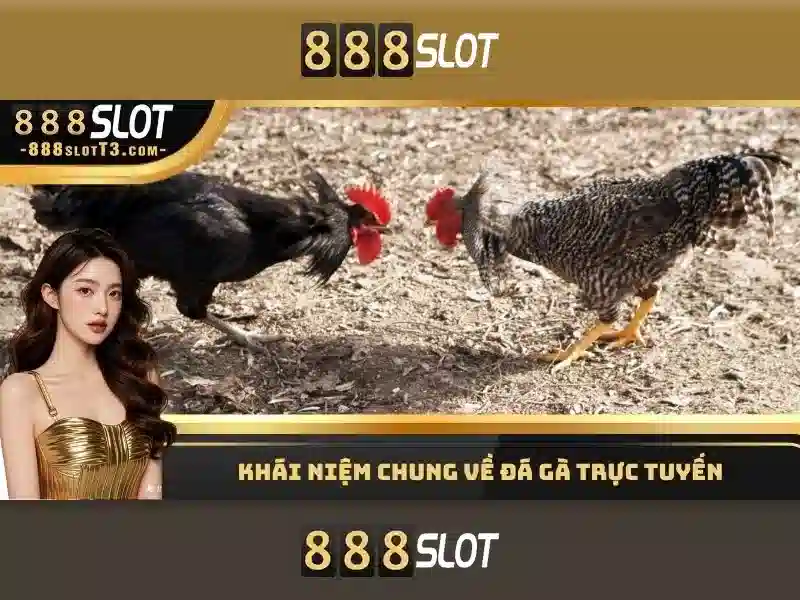 Trò chơi SLOT 888SLOT