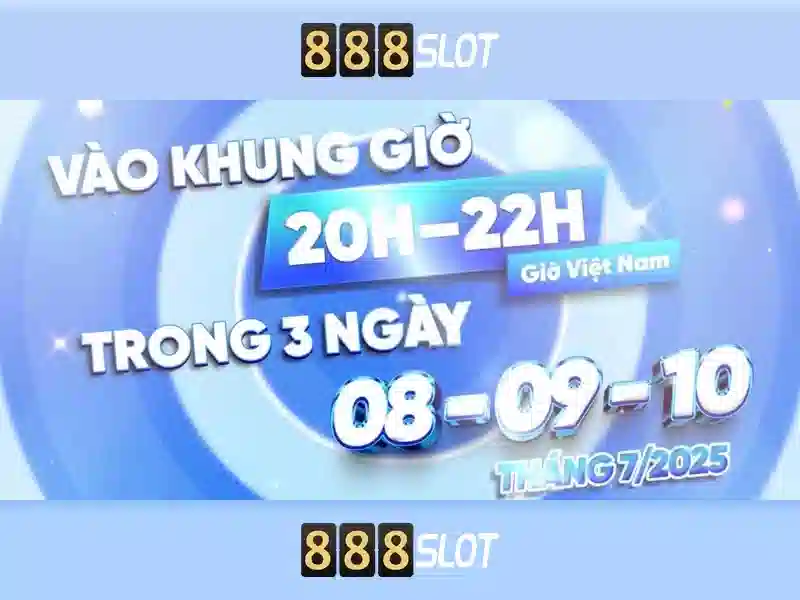 Trải Nghiệm Cá Cược 888SLOT