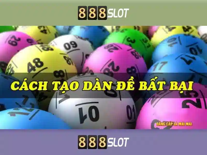 Khám Phá 888 Slot Games