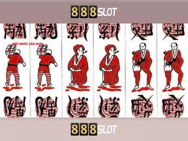 Trải nghiệm slot