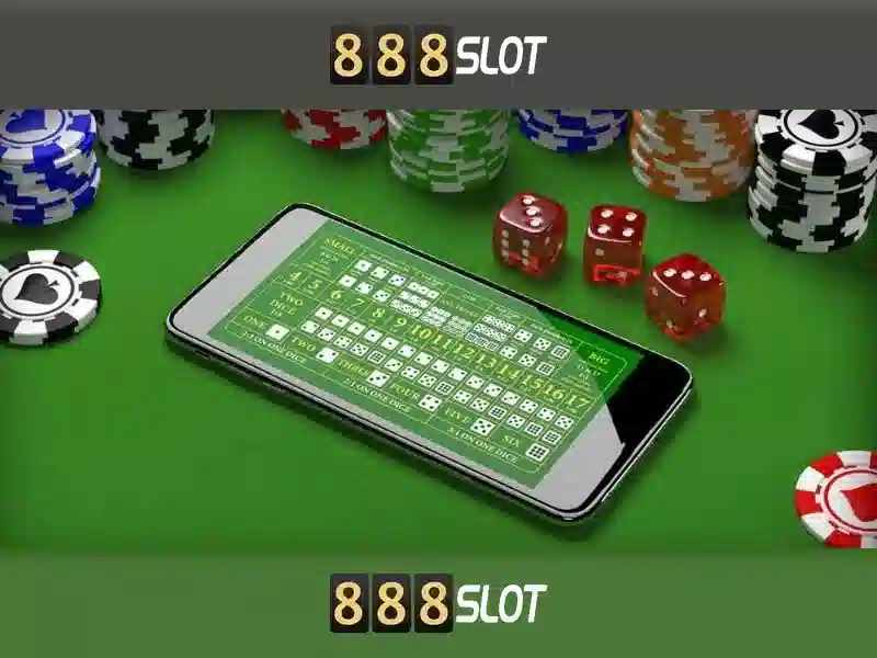 888SLOT – Hướng Dẫn Đăng Ký Slot Vip